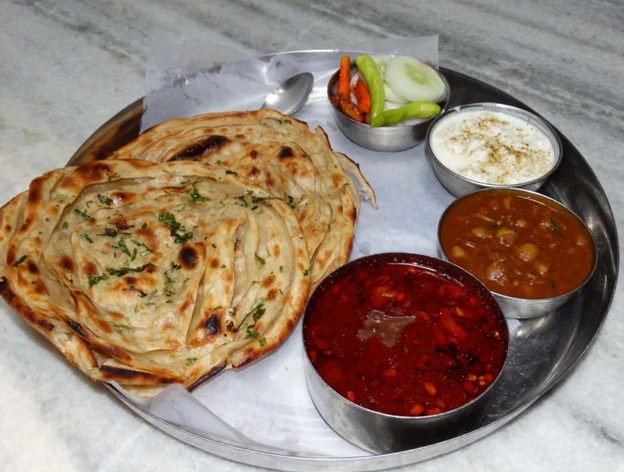 Everything You Need To Know About India's Oldest Restaurants| Kesar Da Dhaba