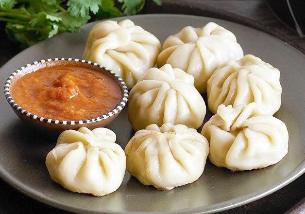 Dishes To Relish This Monsoon| Momos