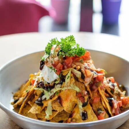 Popular eateries| Best buddy's restro cafe