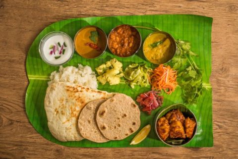Delightful Dishes from Bangalore| Feature Image