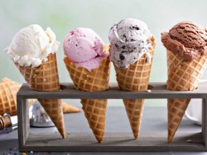 Distinctive desserts| Feature image