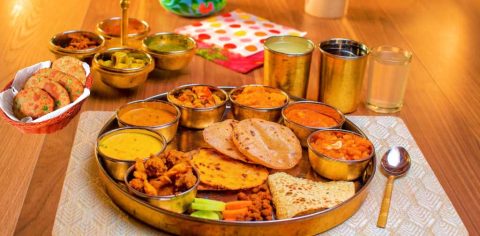 Culinary delights in Kumbalgarh| Feature image