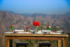 Best Restaurants in Mussoorie| Featured Image