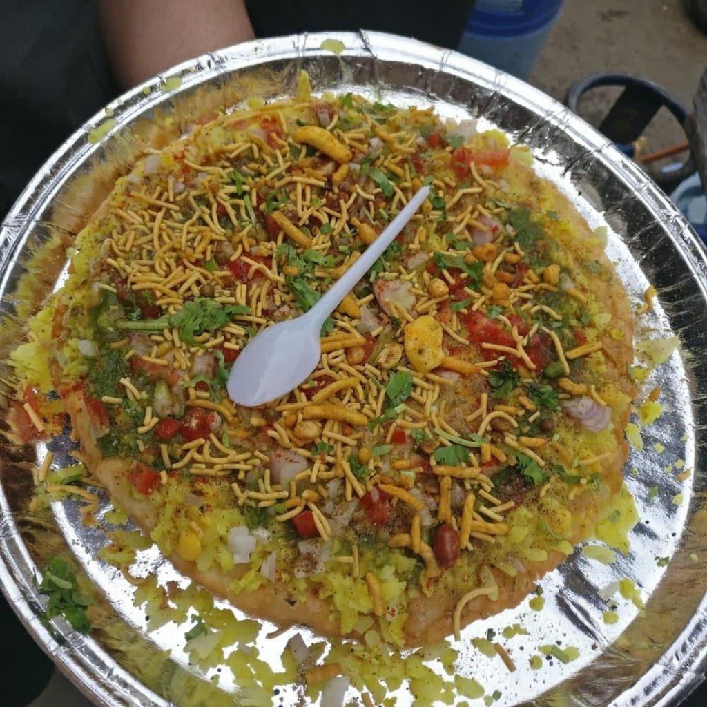 7 Must-Try Food Dishes In Pushkar 1 Must Try Food Dishes In Pushkar| Poha Pizza Pakwan