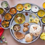 Authentic Rajasthani Food| Feature Image