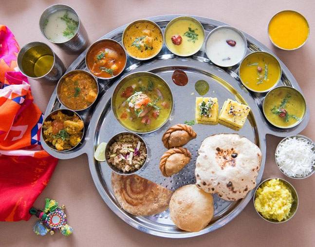On A Rajasthan Tour? Try These Places For Authentic Rajasthani Food