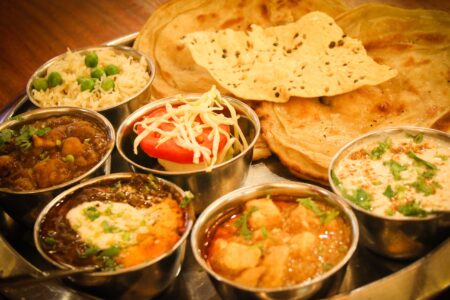 best restaurants in Kumbalgarh| Swagat restaurant