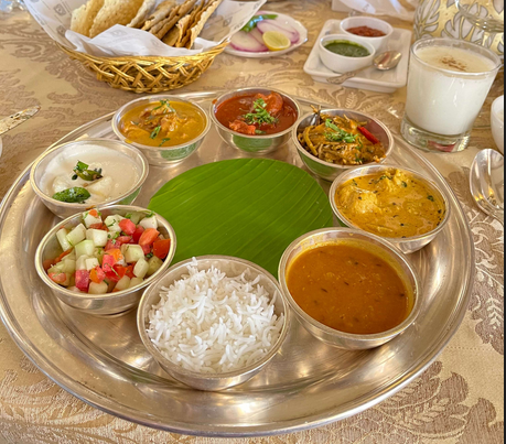 Rajasthani Food Places To Try| Risala| Jodhpur