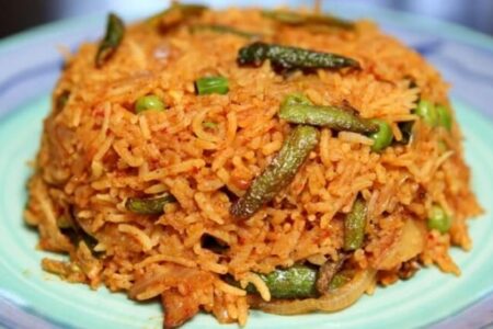 Famous manali dishes| Tudkiya bhat