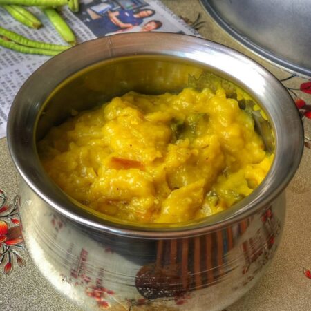 Tasty food dishes for onam| Pachadi