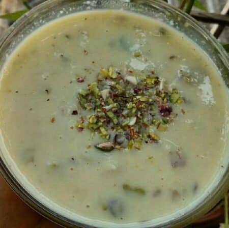 Yummy food for janmashtami| Rabdi