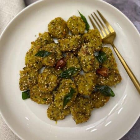 Best Gujarati Comfort Foods That Can Lift Your Mood In Seconds 5 Delicious dishes of Gujarat| Vegetable muthiya