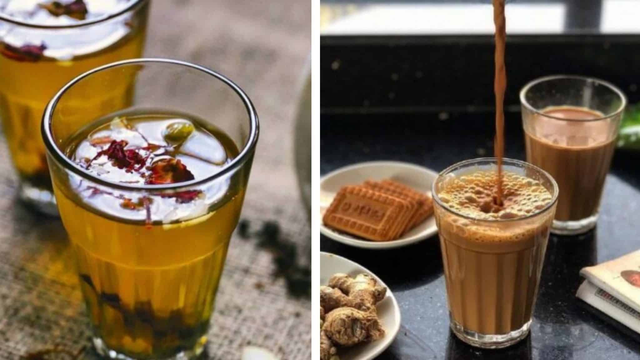 6 Most Popular Types Of Chai You Can Enjoy Across India Chai Types 6-most-popular-types-of-chai-you-can-enjoy-across-india-chai-types