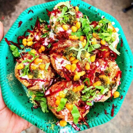 Evening Snacks In Ahmedabad| Masi ni panipuri