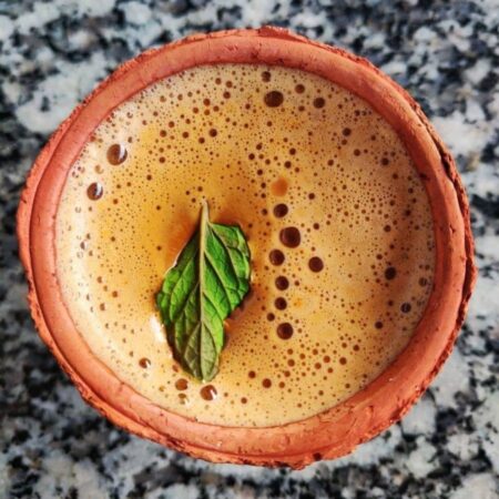 Beverages in ahmedabad| Chai