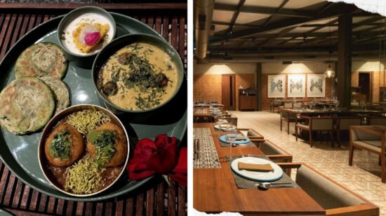 Luxury Dining Restaurants In Ahmedabad - Neem county