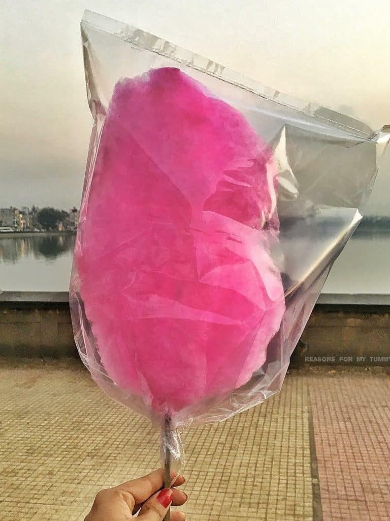 Cotton Candy