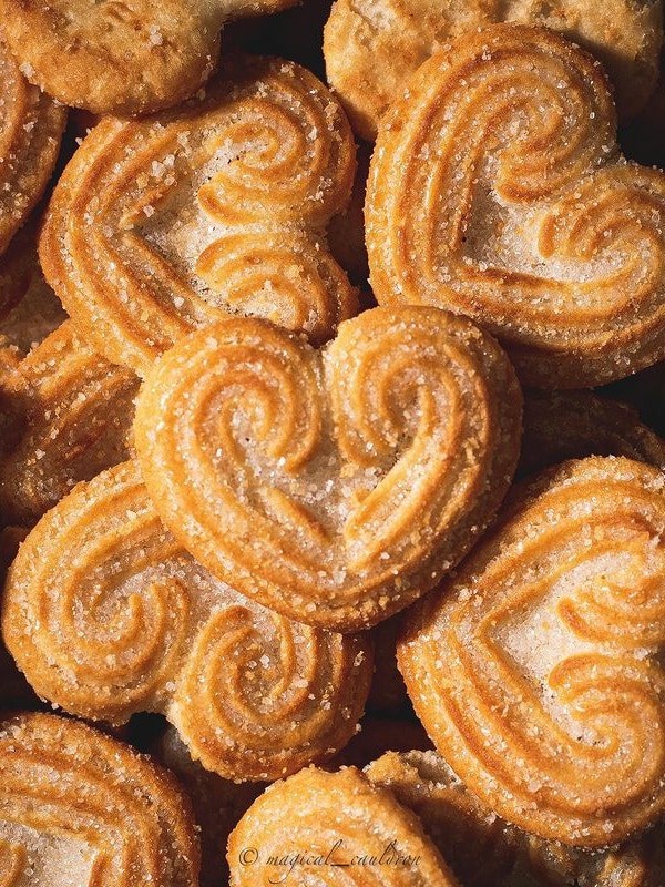 Little hearts