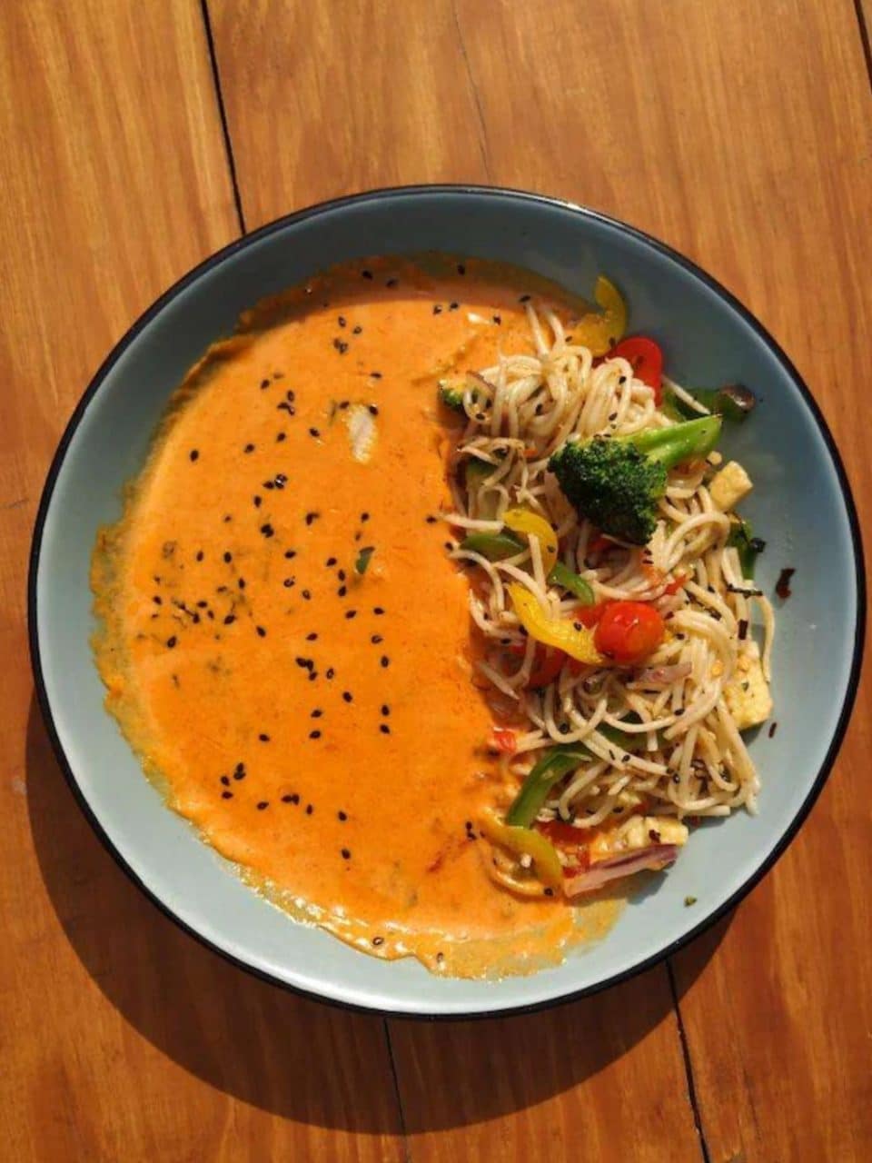 Exploring The Thriving Cafes At Sindhu Bhavan Road, Ahmedabad