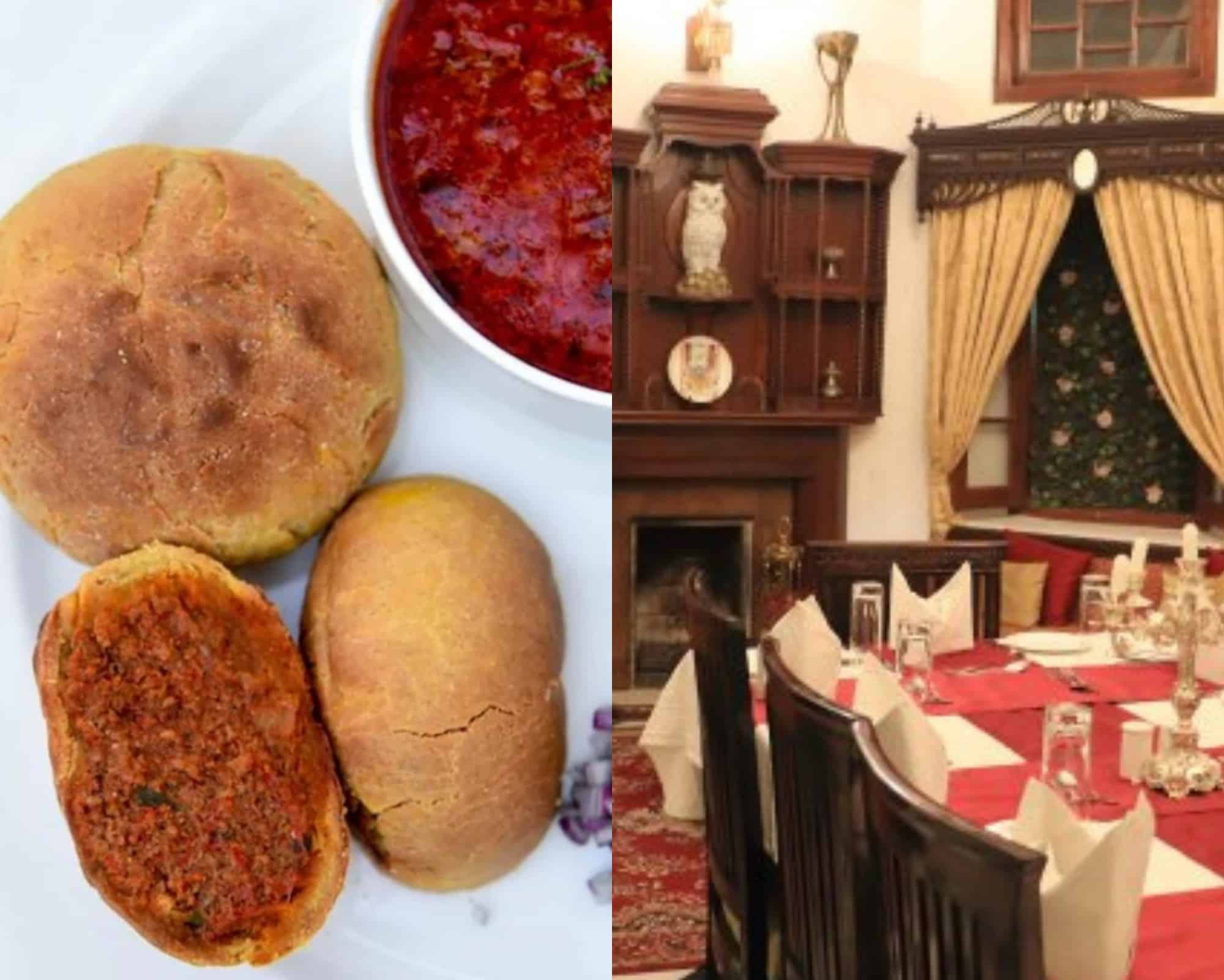 Best restaurants for Candle Light Dinner in Udaipur