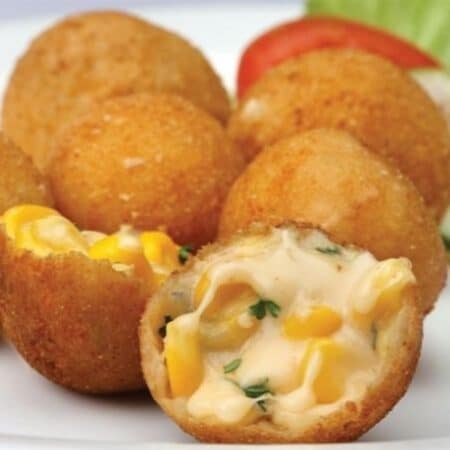 best ways to redefine maggi| Maggi cheese corn balls