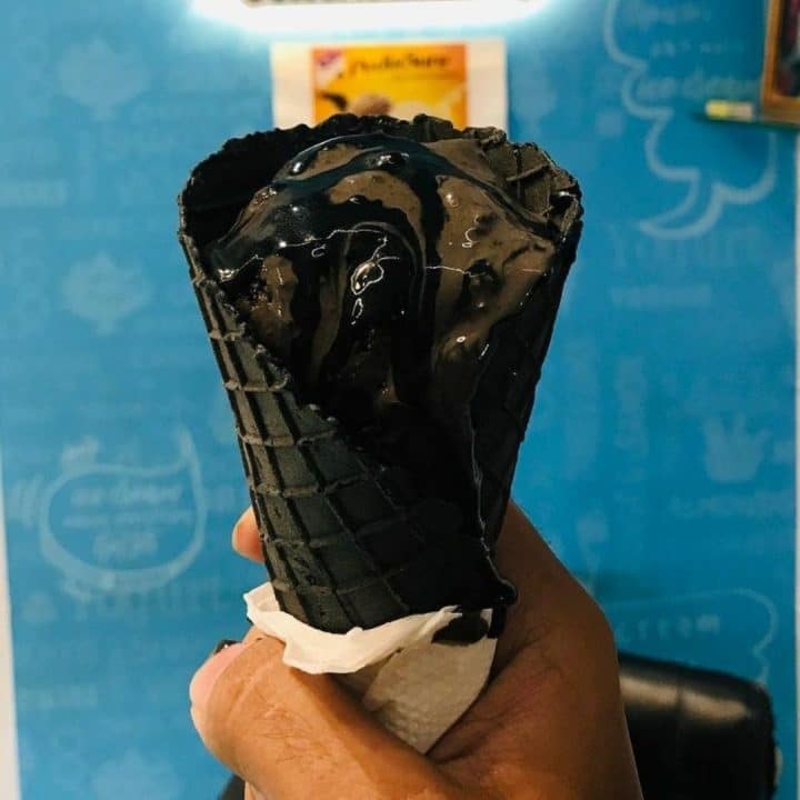 Top 5 Places For Softy Ice Cream In Ahmedabad