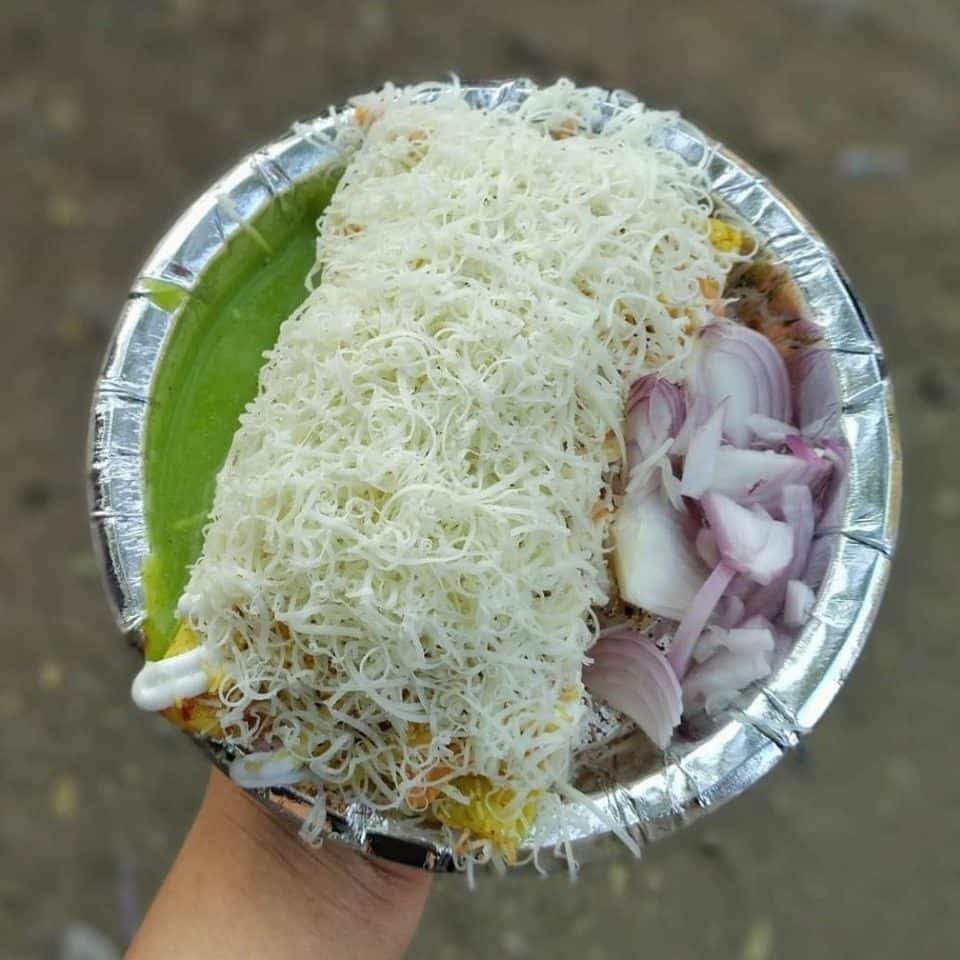 10 Best Dishes Under ₹100 In Ahmedabad