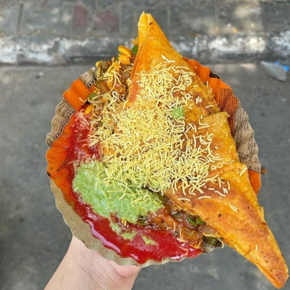 10 Best Dishes Under ₹100 In Ahmedabad