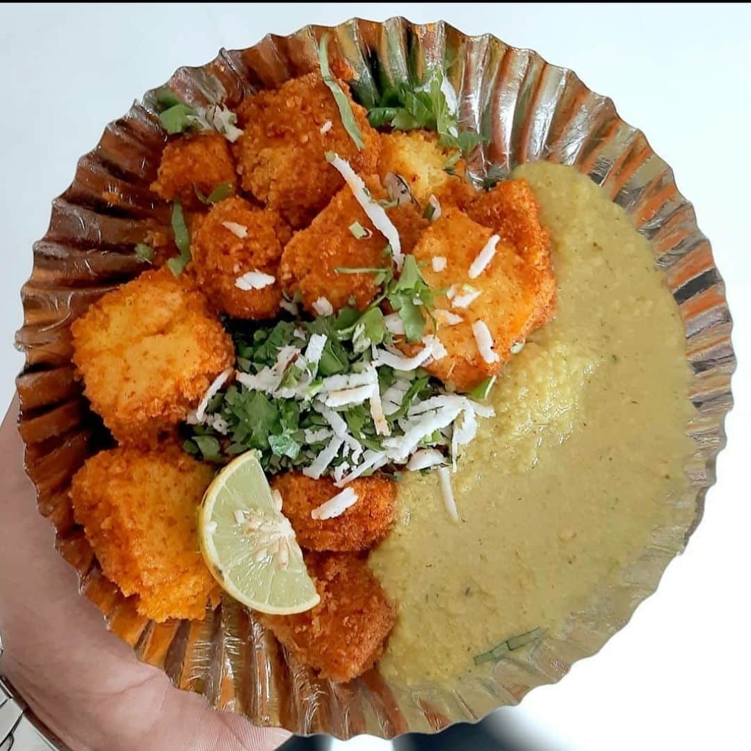 10 Best Dishes Under ₹100 In Ahmedabad