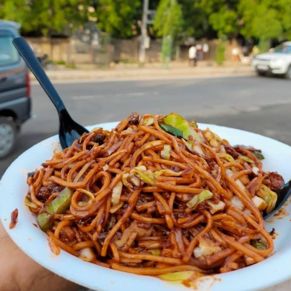 10 Best Dishes Under ₹100 In Ahmedabad