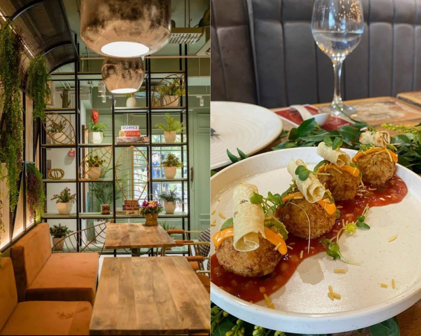 Best Instagrammable Food Places In Ahmedabad