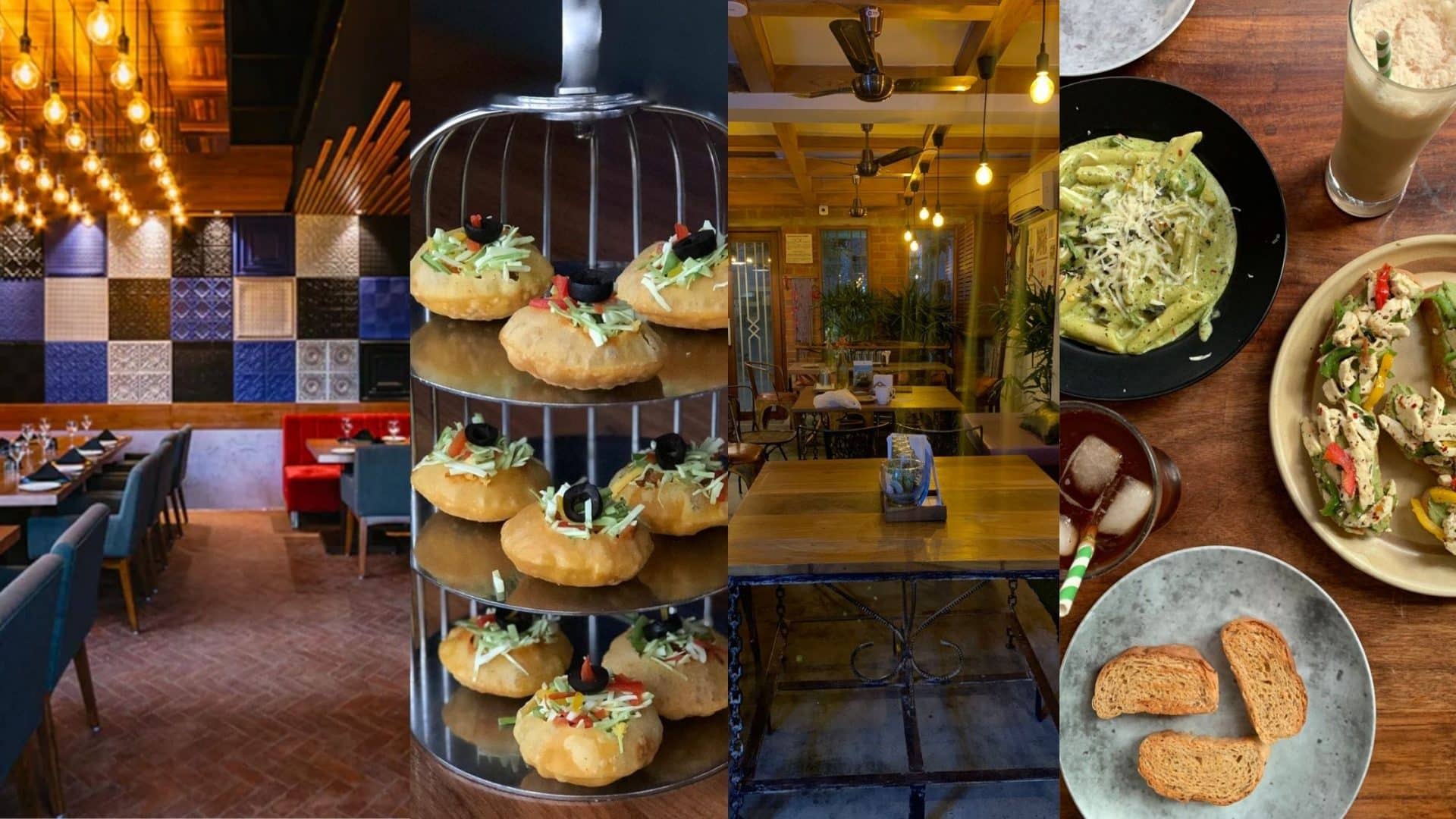 Best Instagrammable Food Places In Ahmedabad
