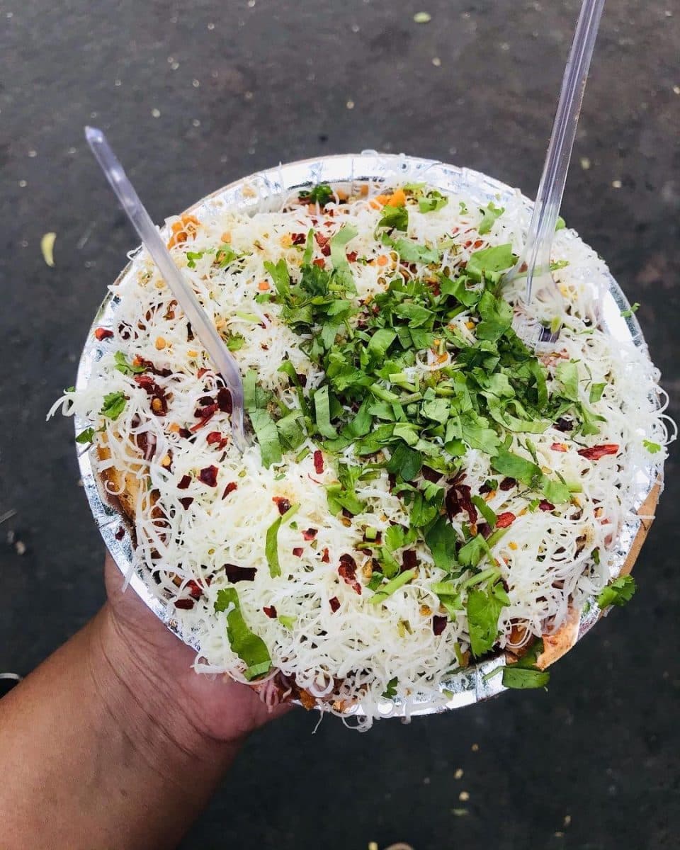 Ahmedabad's Most Loved Street Food Dishes - Hungrito