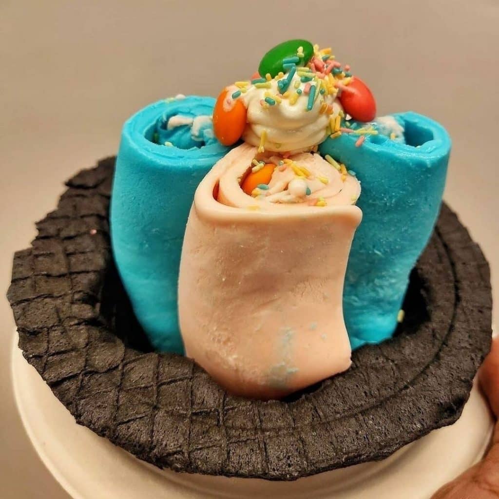 The Cake Zone & Bakery | Nashik