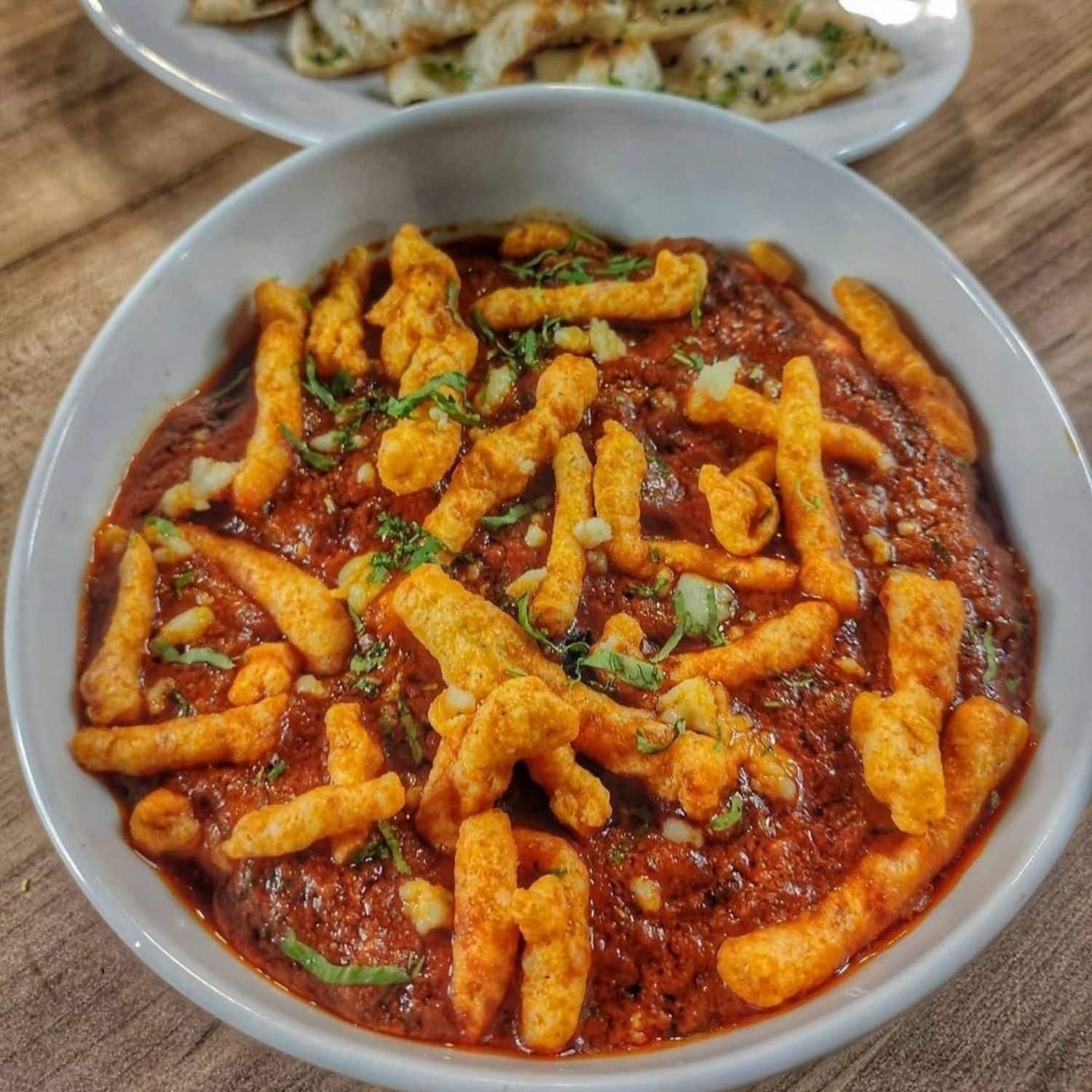 New And Different Dishes To Try In Ahmedabad