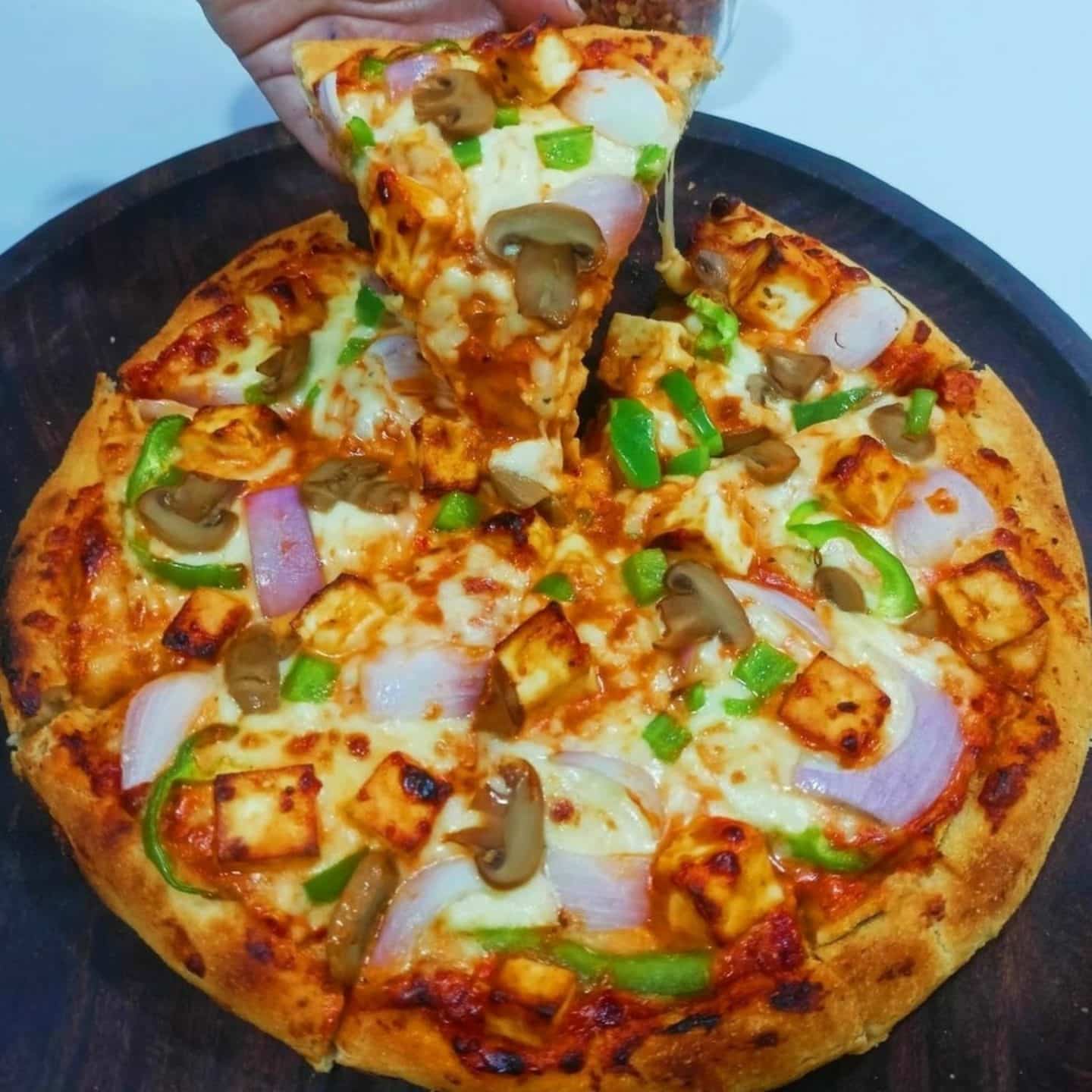 Unlimited Pizza In Vadodara