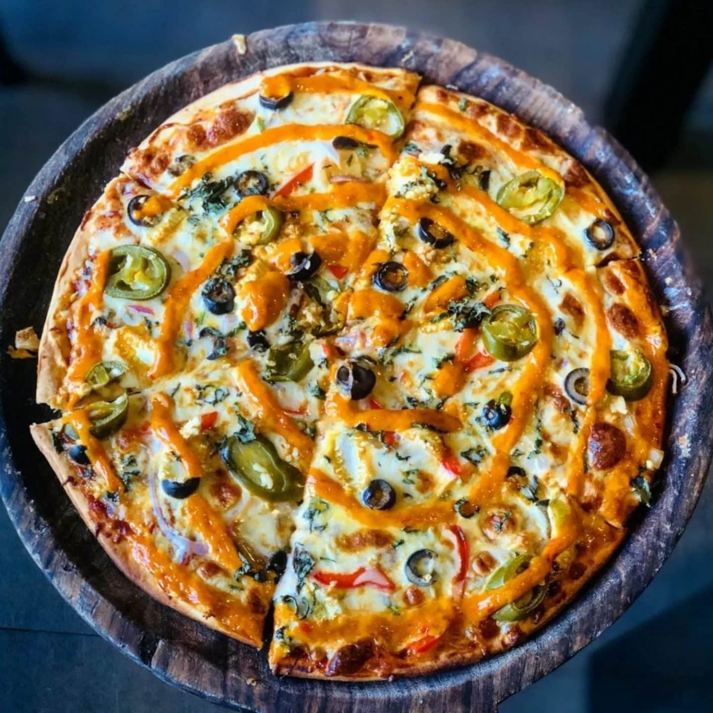 Grab These Unlimited Pizza In Rajkot