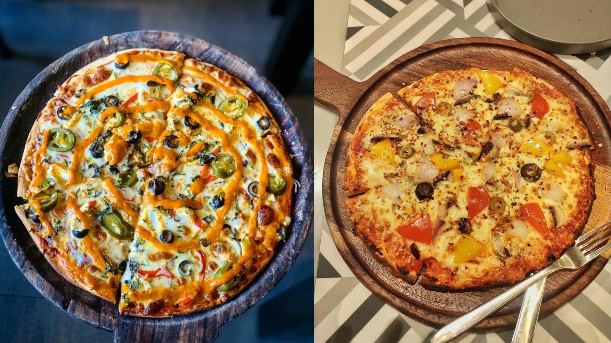 Grab These Unlimited Pizza In Rajkot