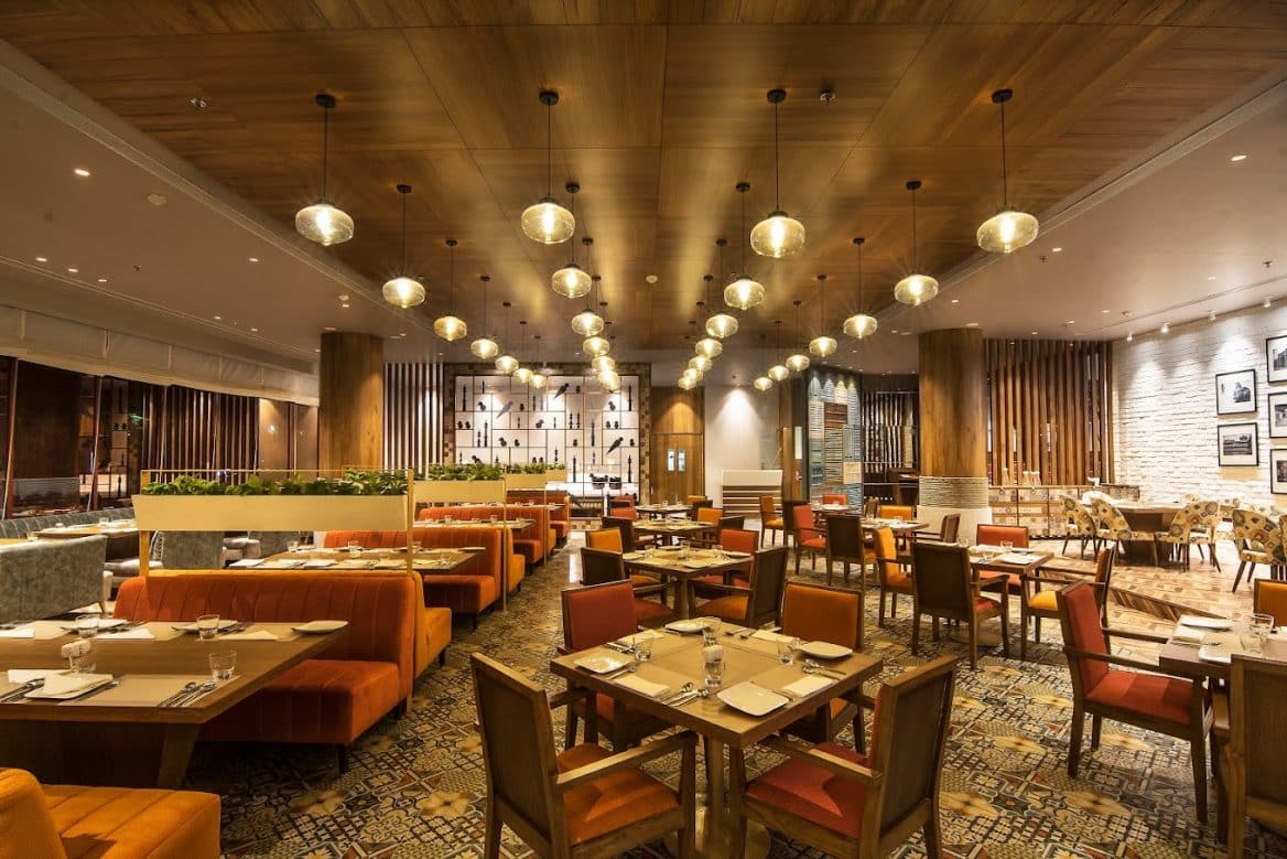 15 Newly Opened Food Places in Ahmedabad New Cafes and Restaurants