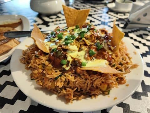 Best Non-Veg Restaurants In Ahmedabad For Meat Lovers