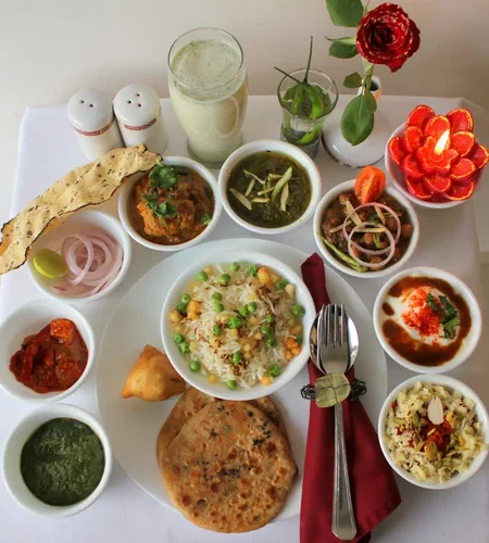 Jain Restaurants in Ahmedabad – Culinary Journey through Culture