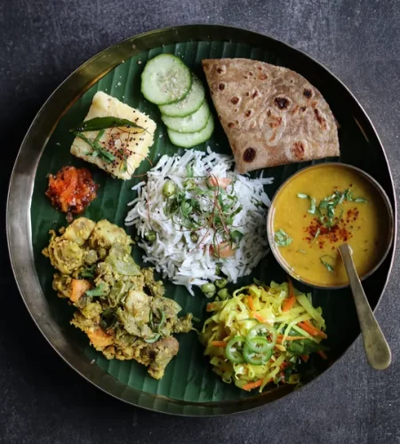 Taste Of Home : Top 5 Gujarati Restaurants in USA