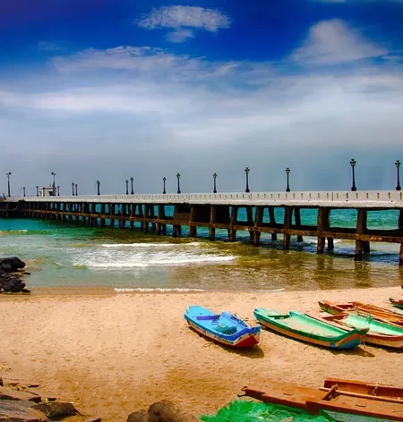 Best Veg Food In Pondicherry : Exploring The Culinary World Of Puducherry
